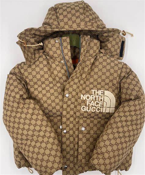 gucci x nortface|gucci north face price.